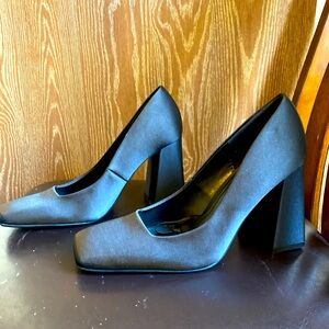 Brand new Zara heels